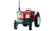 Yanmar YMG2000 tractor photo