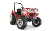 Mahindra 2815 tractor photo