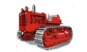 International Harvester TD-14A Series 141 tractor photo