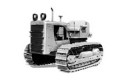 International Harvester TD-14A Series 142 tractor photo