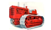 International Harvester TD-18A Series 181 tractor photo