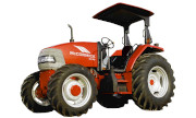 McCormick Intl CX70 tractor photo