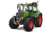 Fendt 311 Vario tractor photo