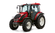 Valtra A115 tractor photo