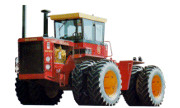 Waltanna 44-400 tractor photo