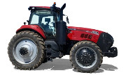 CaseIH Magnum 180 tractor photo