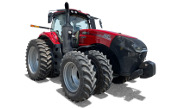 CaseIH Magnum 250 tractor photo