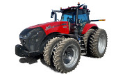 CaseIH Magnum 310 tractor photo