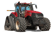 CaseIH Magnum 340 Rowtrac tractor photo