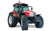 McCormick Intl MC110 tractor photo