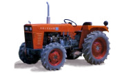 Benye 254 tractor photo