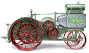 Nichols-Shepard 20-42 tractor photo