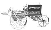 Coleman 10-20 tractor photo