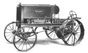 Coleman 16-30 tractor photo