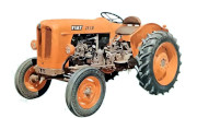 Fiat 312R tractor photo