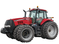 Case IH Magnum 240 tractor.