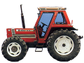 Fiat 85-90 tractor