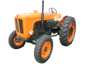 SOM 55 tractor.