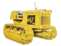 ATC TerraTrac model 600 crawler